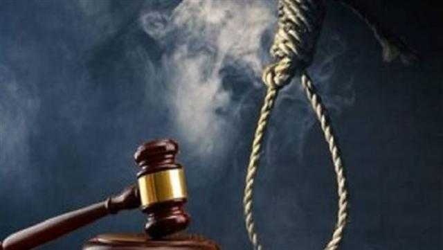 قتلوا سائق «توك توك».. الإعدام شنقا لـ4 أشخاص في القليوبية