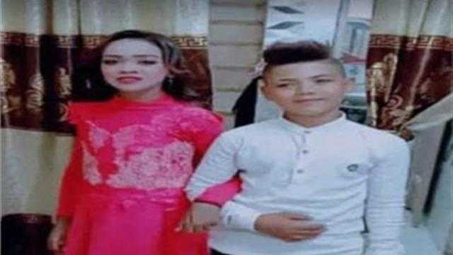 «الأمومة والطفولة» يكشف تفاصيل واقعة خطوبة طفلين بالحوامدية