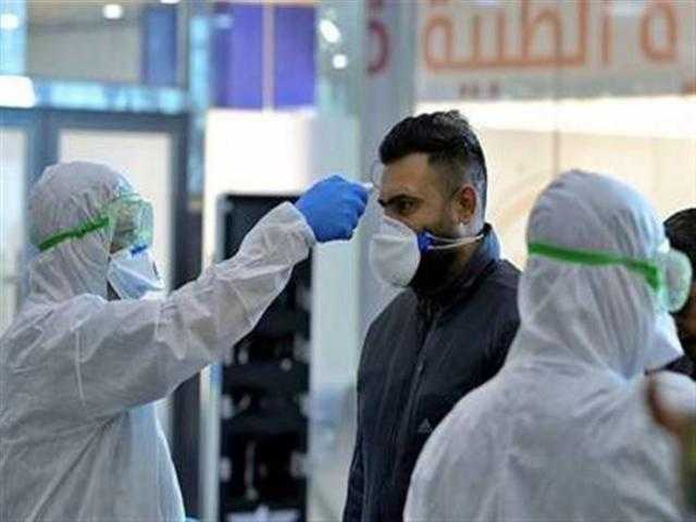 روسيا تُسجل 19 ألفًا و744 إصابة جديدة بفيروس ”كورونا”
