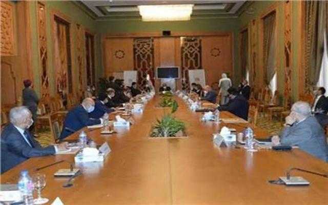 العليا لحقوق الإنسان تعقد اجتماعا لمتابعة تنفيذ تكليفات الرئيس السيسي بشأن الاستراتيجية الوطنية