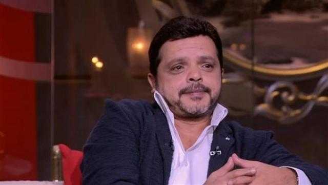 محمد هنيدي: «جالي عروض إحياء أفراح شعبي وحمو بيكا بيدعمني»