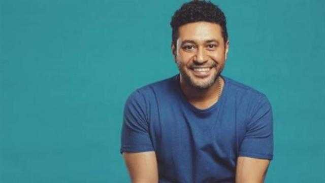 محمد عز يتعافى من فيروس كورونا