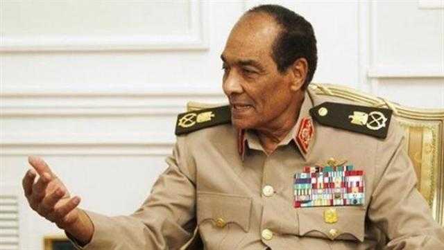 رئيس «قضايا الدولة»: المشير طنطاوي أدى دورا عظيما في الحفاظ على مصر