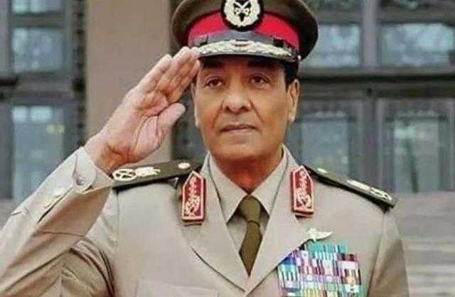 حزب المؤتمر ناعيا المشير طنطاوي: وداعا فقيد مصر العظيم .. سيذكر التاريخ ما قدمه لوطنه