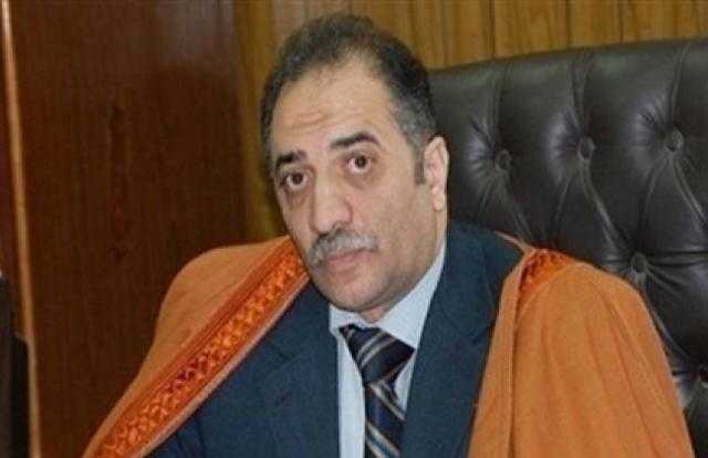 الأعلى للطرق الصوفية ينعى المشير حسين طنطاوي