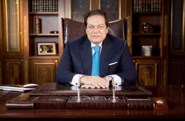 أبو العينين ناعيًا المشير طنطاوي: محارب عظيم تحمل المسئولية في أحلك الظروف الأوقات