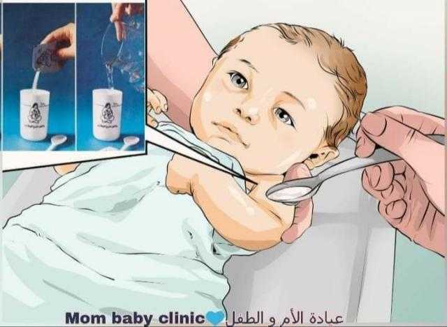 أخصائية أطفال توضح الخطوات العشرة لمنع مضاعفات الإسهال