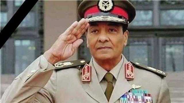 معتز محمد محمود ينعي المشير طنطاوي: صاحب تاريخ حافل من الوطنية والمواقف المشرفة