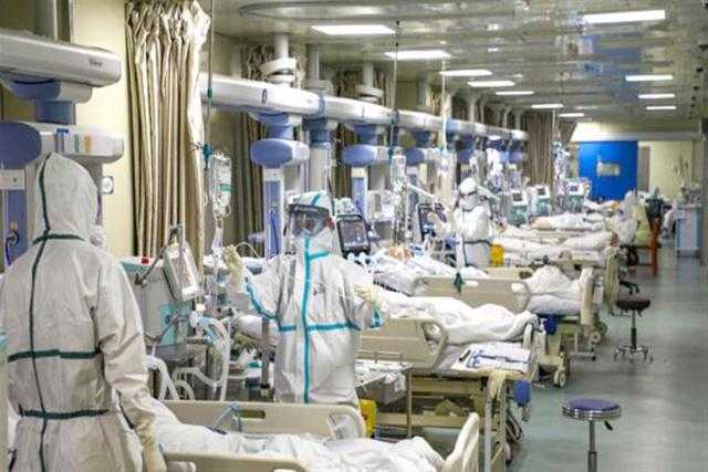 اليابان تُسجل 3245 إصابة جديدة و54 وفاة بكورونا
