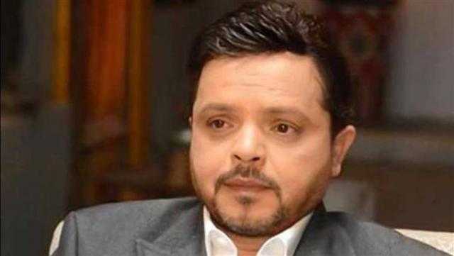 محمد هنيدي يدعم البطل المصري بيج رامي في مستر أولمبيا.. اعرف قاله إيه