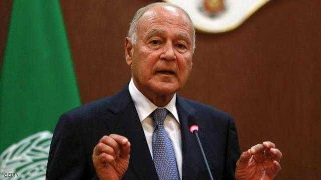أبو الغيط: الرئيس السيسي شخصية مثالية.. ومصر هي الدولة الوحيدة التي نجت من تبعات 2011