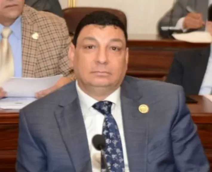 سامي نصر الله: ”الدلتا الجديدة” مشروع وطني ضخم يعزز فرص العمل المستدامة
