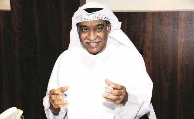 وفاة الملحن الكويتي محمد الرويشد
