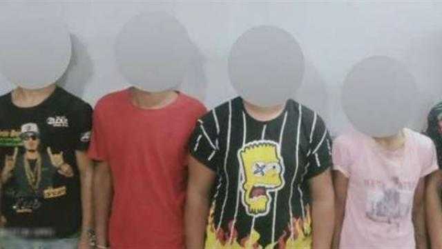 حبس المتهمين باختطاف طفل في الهرم