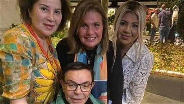 سمير صبري عن شائعة وفاته: اللي نشر مستعجل ليه