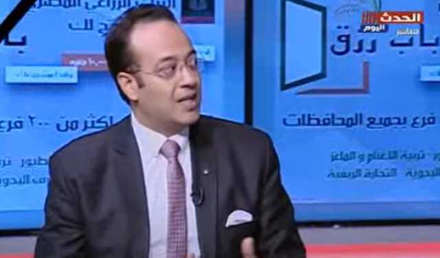 أستاذ علاقات دولية: مصر أصبحت المدافع الأول عن كل القضايا في كافة البلاد