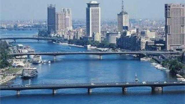 الأرصاد: انخفاض بدرجات الحرارة غدا بجميع الأنحاء.. والعظمى بالقاهرة 30 درجة