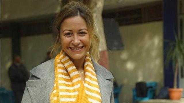 «القاهرة السينمائي» يهنئ منة شلبي بعد ترشيحها لجائزة «إيمي»