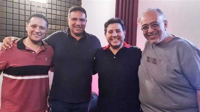 هاني شاكر يطلق «مملكة الخير» احتفالا باليوم الوطني الـ91 للمملكة السعودية