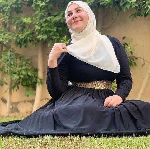 ياسمينا العلواني بعد ارتدائها الحجاب: ابتدينا نفوق