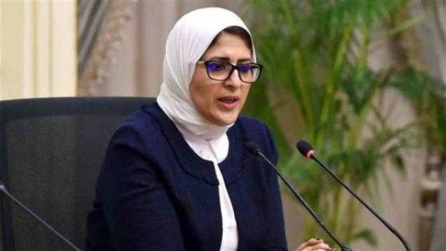 برلماني: لا بد من توفير بديل حال عدم عودة هالة زايد لوزارة الصحة لمواجهة جائحة كورونا