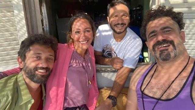 انتهاء تصوير فيلم «من أجل زيكو»