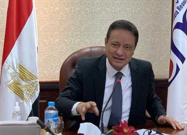 ”الأعلى لتنظيم الإعلام” يعقد جلسة حوارية حول مبادرة حياة كريمة.. الثلاثاء