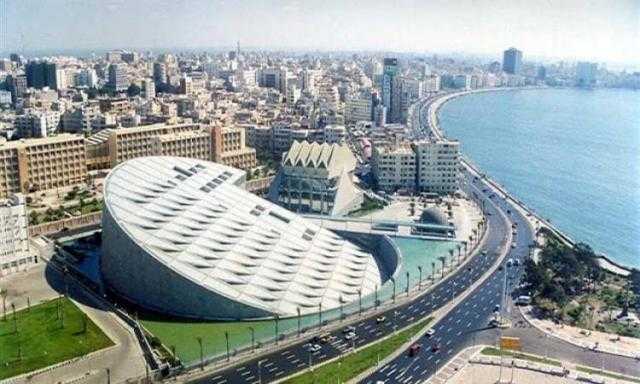 مكتبة الإسكندرية تنظم غدا محاضرة حول علم التشريح