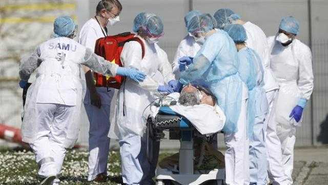 إسرائيل تسجل أعلى حصيلة إصابات يومية بفيروس كورونا