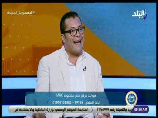 استشاري أمراض النساء: تأخر الإنجاب بعد سنة من الزواج