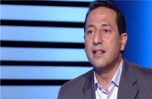 محمود محيي الدين: تطابق الرؤية المصرية الأمريكية بشأن الملف الليبي.. فيديو