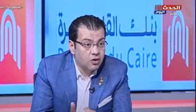 عضو بـ”الشيوخ”: تنمية سيناء تقضي على البطالة والإرهاب (فيديو)