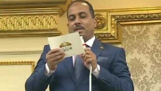أبوالفضل: الاهتمام بالصعيد في عهد الرئيس السيسي تحول لواقع.. وإنشاء ”قنا الجديدة” نقلة تنموية وحضارية