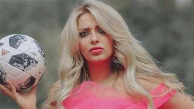 مي حلمي تعلن عودة «الحكم» بعد الحصول على كارنيه النقابة