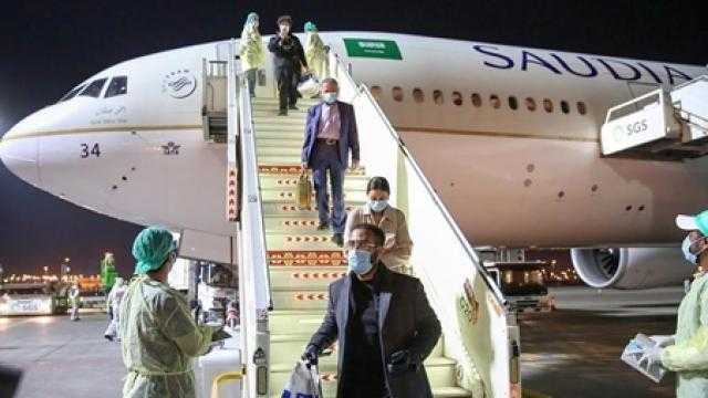 السعودية: التحصين بجرعتين شرط لدخول المناسبات والمنشآت والنقل العام