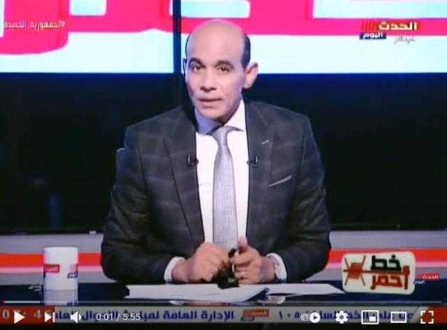 محمد موسى يوجه رسالة لنقابة الموسيقيين: أوقفوا هؤلاء فورا