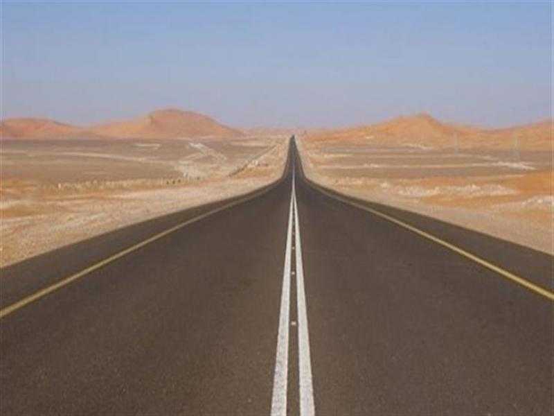لمدة 5 أيام.. غلق كلي بطريق الواحات لاستكمال كوبري زويل ومحطات الأتوبيس الترددي