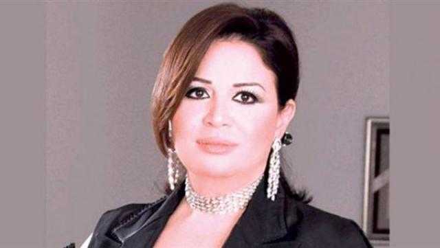 «بدل ما ياكلها الدود».. إلهام شاهين تدعو للتبرع بالأعضاء بعد الوفاة