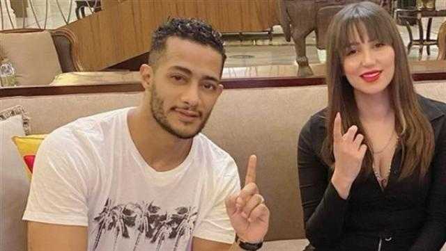محمد رمضان يتعاقد على إحياء حفل جماهيري بالعراق