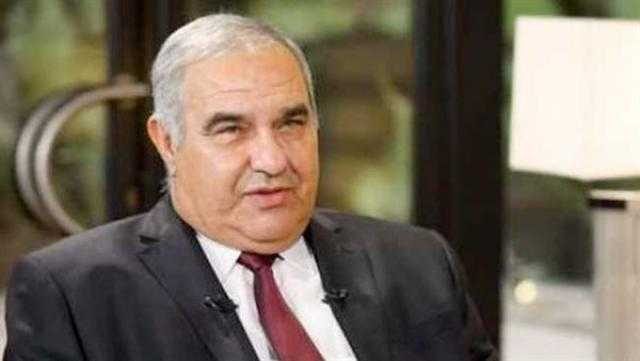 رئيس «الدستورية العليا»: العالم ينظر بانبهار شديد لتأسيس الجمهورية الجديدة