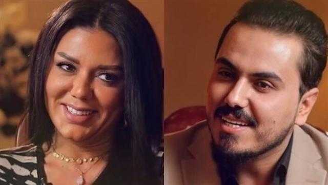 23 أكتوبر الحكم على رانيا يوسف بتهمة سب «نزار فارس»