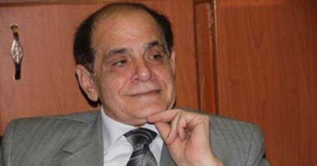 صلاح فوزي مهنئا حراس العدالة فى عيدهم: القيادة السياسية تبنت تطوير المنظومة