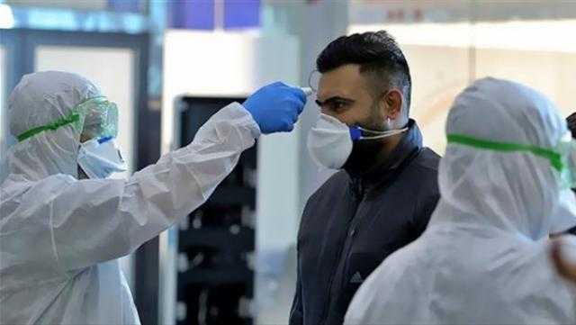 فلسطين تُسجل 679 إصابة بكورونا خلال 24 ساعة
