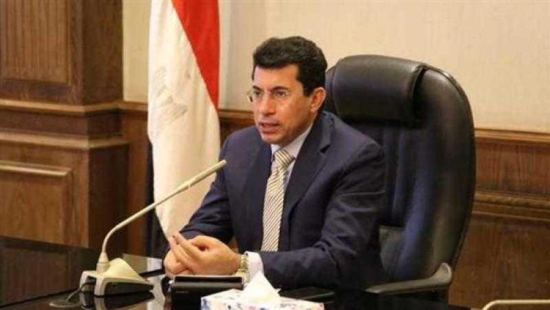 الرياضة تعلن عن مباريات نصف نهائي دوري مراكز الشباب.. تعرف على الجوائز