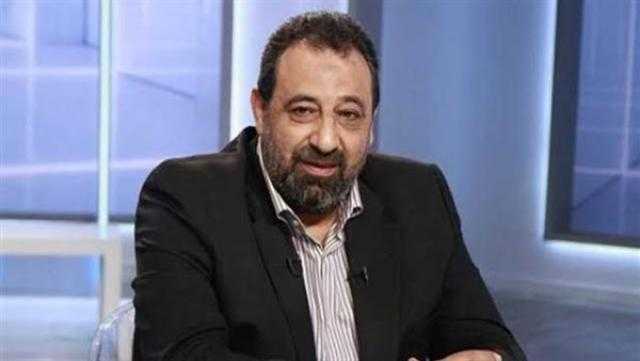 إيقاف استئناف مجدي عبد الغني على تغريمه 200 ألف جنيه