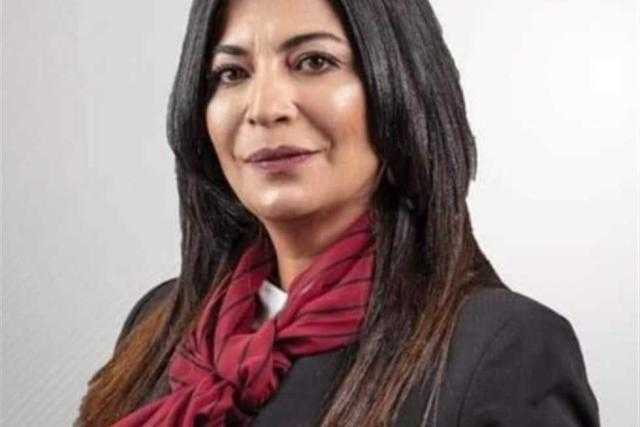 السنة بـ 300 جنيه .. نائبة تكشف أزمة إيجار أراضي الأوقاف مع أهالي 50 قرية بـ الدقهلية.. فيديو