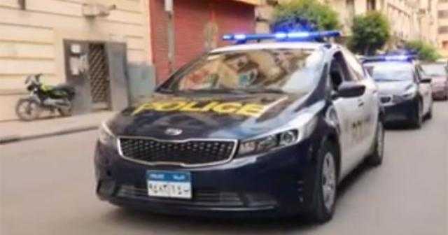 شرطة المصنفات تحرر 105 محاضر لمراكز تعليمية ومحال بلايستيشن بدون ترخيص بالجيزة