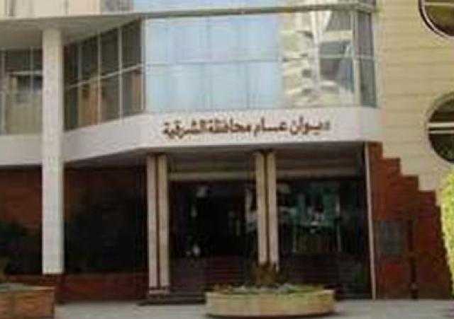 ضبط زوج متهم بالاعتداء على زوجته وضربها بشاكوش في الشرقية