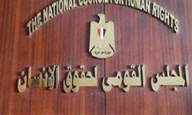 القومى لحقوق الإنسان ينظم زيارة تفقدية للأسواق بشرق القاهرة