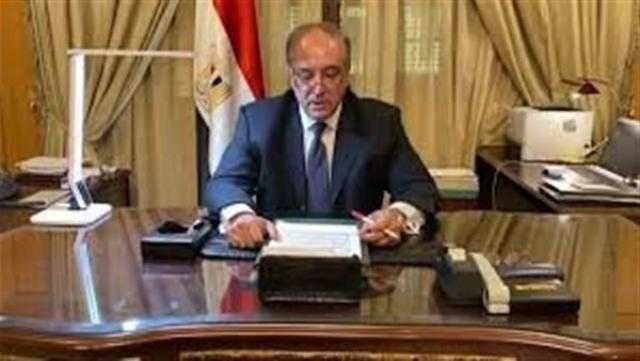 السفير أحمد فاروق: العلاقات الدبلوماسية بين مصر والسعودية غير تقليدية